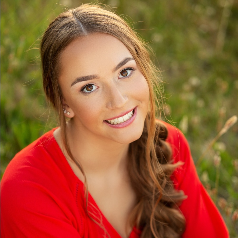 Meet your Posher, Melissa